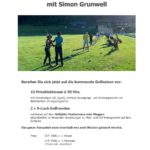 Simon Golf intensiv