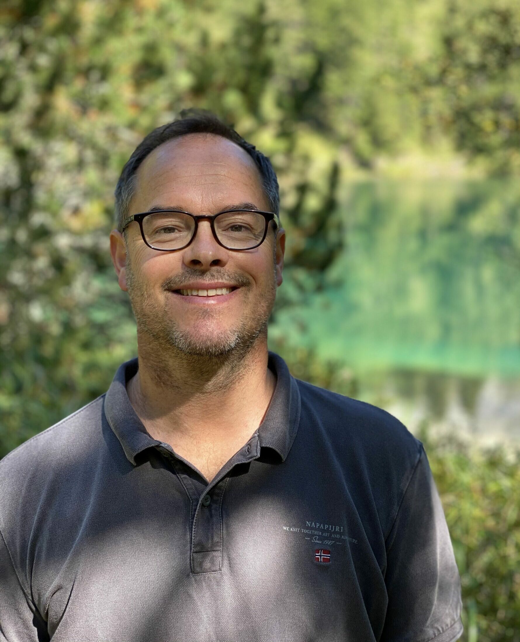 Michael bearbeiten